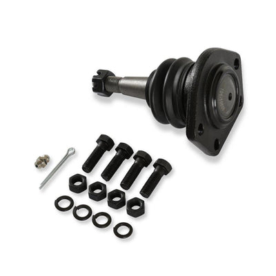 Holley auto part