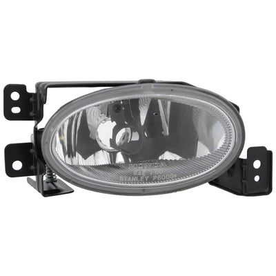 Regionmax auto part