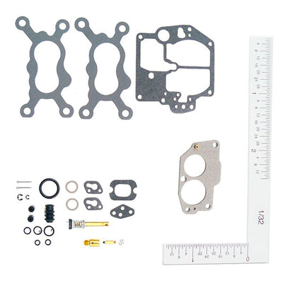 Walker Products Inc. - auto part