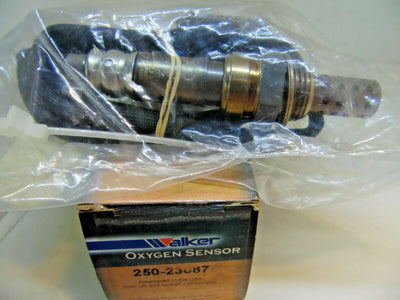 Walker Products Inc. - auto part