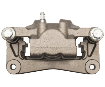 BRAKE CALIPER & BRACKET