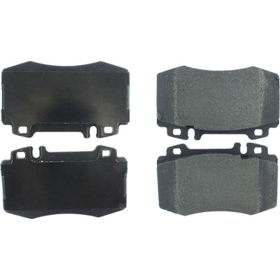 Stoptech Centric Premium Pads Mercedes-Benz C230 C32 AMG C320 CL500 E350 E500 S350