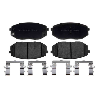 R auto part