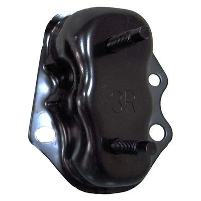 CAPA RH RR BUMPER BRACKET TOYOTA COROLLA 1419
