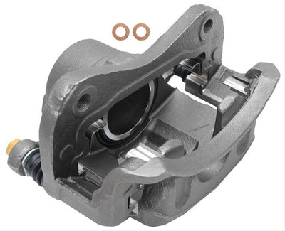 FRICTION READY CALIPERS