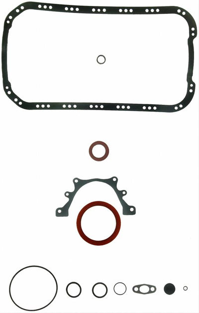 CONVERSION SET
