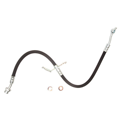DFC auto part