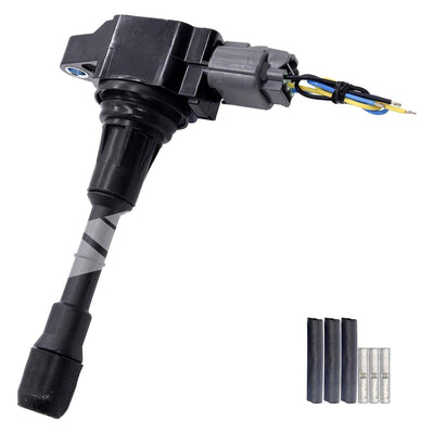Walker Products Inc. - auto part