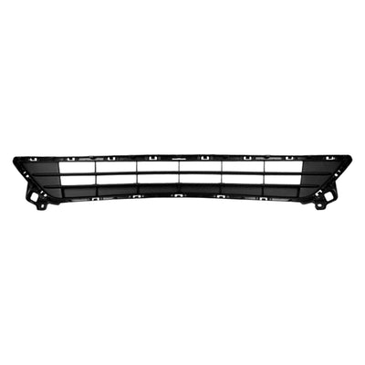 CAPA FRT BUMPER GRILLE MAZDA6 0915