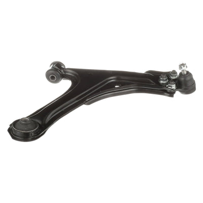 DELPHI control arms