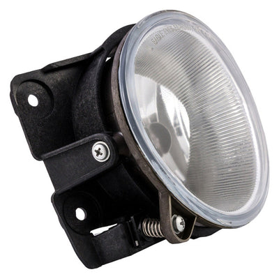 CAPA LH FOG LAMP LENS/HOUSING; ; PILOT 0911