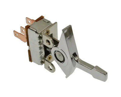 GM Performance auto part