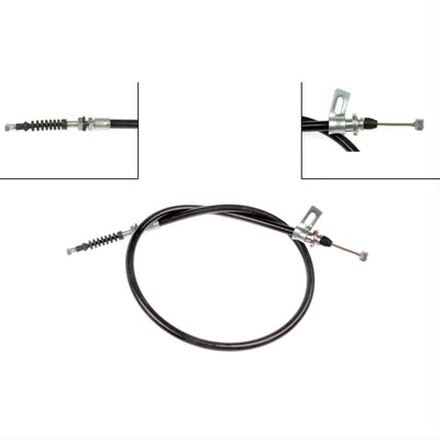 BRAKE CABLE