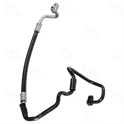 FOUR SEASONS auto part