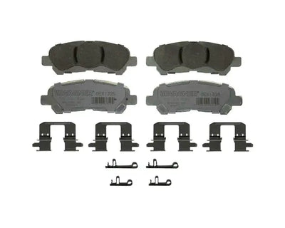 WAGNER BRAKE auto part