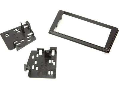 16-C SUBARU BRZ STEREO INSTALLATION KIT