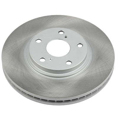 Power Stop 02-03 Lexus ES300 Front Semi Coated Rotor