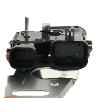 GM Performance auto part