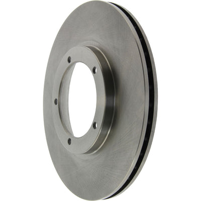 Stoptech auto part