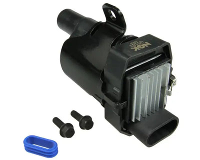 NGK auto part