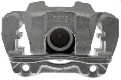 BRAKE CALIPER & BRACKET