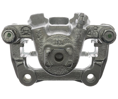BRAKE CALIPER & BRACKET