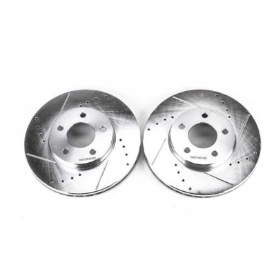 DFC auto part