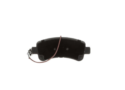 DISC BRAKE PADS
