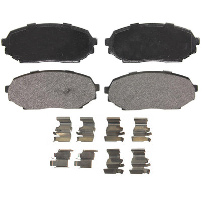 WAGNER BRAKE auto part