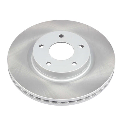Power Stop 13-22 Nissan Altima Front Semi Coated Rotor