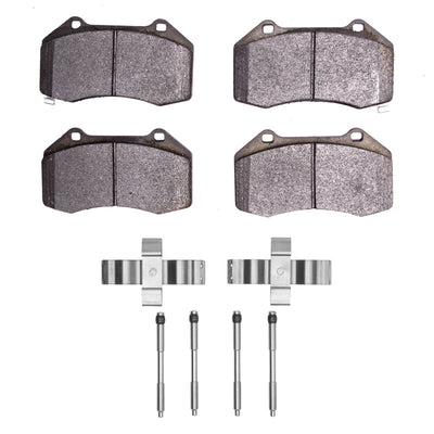 DFC auto part