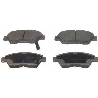 WAGNER BRAKE auto part