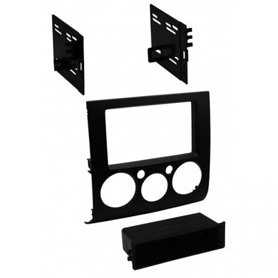 American International Install auto part
