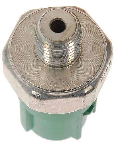 OIL CONTROL VALVE