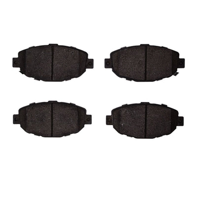 DFC auto part