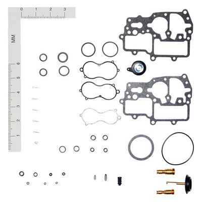 Walker Products Inc. - auto part