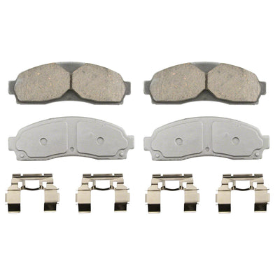 WAGNER BRAKE auto part
