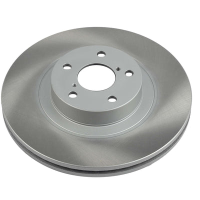 Power Stop 13-16 Scion FR-S Front Semi Coated Rotor