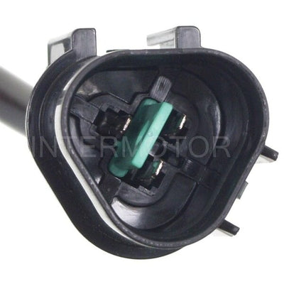 STANDARD IGN auto part