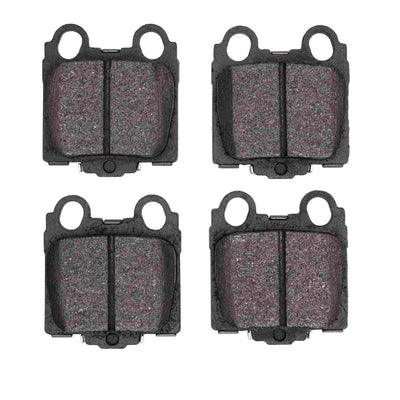 DFC auto part