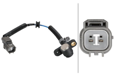 SENSOR CRANKSHAFT PULSE