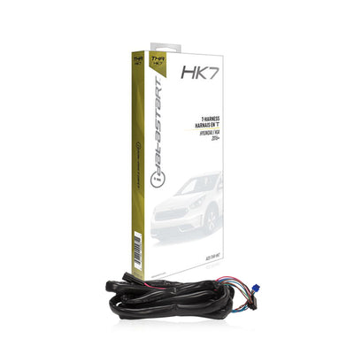 Firstech auto part
