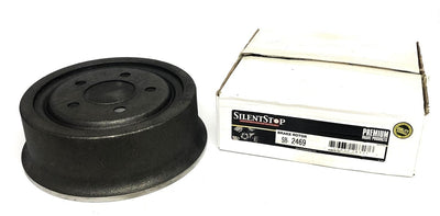 ROTORS auto part