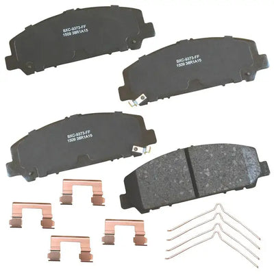 R auto part