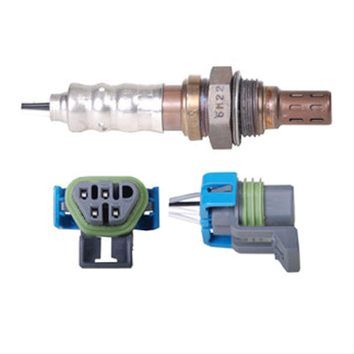 O2 OXYGEN SENSOR