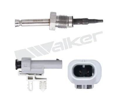 Walker Products Inc. - Sensors exhaust