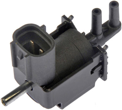 VACUUM SWITCHING VALVE