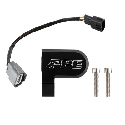 Pacific Performance Engineering spacers