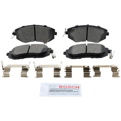 DISC BRAKE PADS