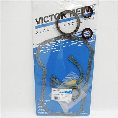 Engine Conversion Gasket Set - 08-12948-10